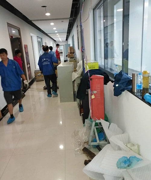 成都企業(yè)搬遷 成都企業(yè)搬遷