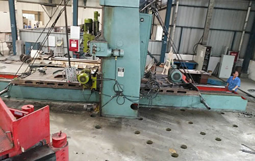 在成都設(shè)備搬遷過程中一個起重工的職責(zé)是什么？