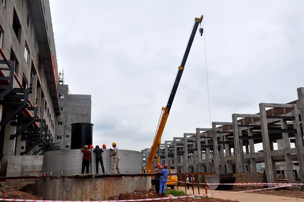 四川設(shè)備安裝 四川設(shè)備安裝