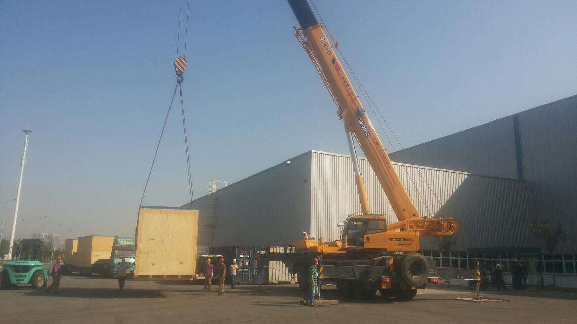 四川設(shè)備搬遷 四川設(shè)備搬遷