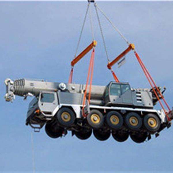 四川設(shè)備吊裝 四川設(shè)備吊裝