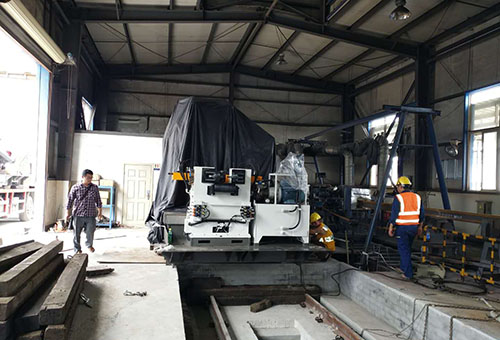 對(duì)工廠進(jìn)行四川設(shè)備搬遷時(shí)有哪些注意事項(xiàng)？