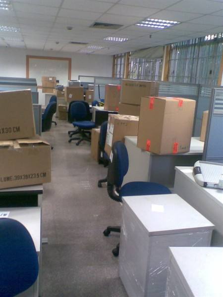 企業(yè)搬遷 企業(yè)搬遷